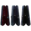 Triangular Violin Case with Hygrometer