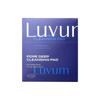 Luvum Pore Deep Cleansing Pad Clarifying Exfoliating 10ml 10ea Korean Skincare Daily Cleanser