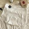 7A Mulberry Silk Seamless Mid-Waist Panties, Skin-friendly Japanese Style for Women, Young Girls, Students - Spring/Summer New Arrival.