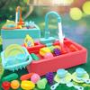 Educational Kitchen Role-Playing Dishwasher Toy for Kids