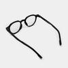 GARNET C1 BLACK Blue Light Blocking Glasses