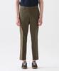 STCO Codigallery Easy Care Officer Chino Pants Khaki (Basic Fit)_Cpaua02Bsk