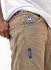 MyStars Blaue Basic Herren Jeansshorts 30
