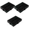 1-10PCS SYB-170 Mini Solderless Prototype Breadboard 170 Holes Breadboard Prototype Board 35x47mm for Small DIY Kits
