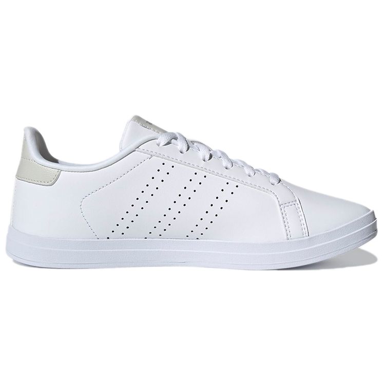 Adidas Neo Courtpoint Base Low-Top Sneakers Women Sneakers White GZ5337