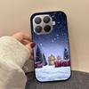 For Xiaomi 15T 15TPro Case Christmas Style Soft TPU Silicon Shockproof Back Cover For Xiaomi 15T Pro 15 T Shell Bumper Fundas