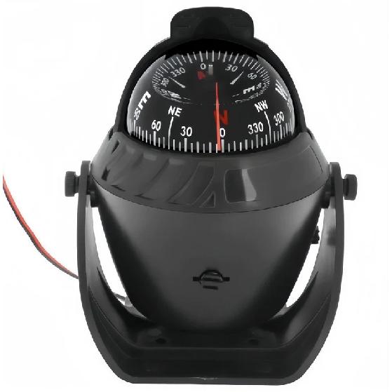 Universal New Professional Car Truck Angle Tilt Indicator Balancer Backlight Slope Meter Gauge Tool