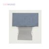 LCD Display For Renault Twingo II 2 MK2 2007-2012 Instrument Cluster Screen Speedometer Dashboard