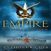 Wounds of Honour Empire I by Anthony Riches Paperback Book 9780340920329