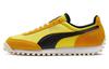 Fast Rider Low Top Laufschuhe Gelb 371601-17