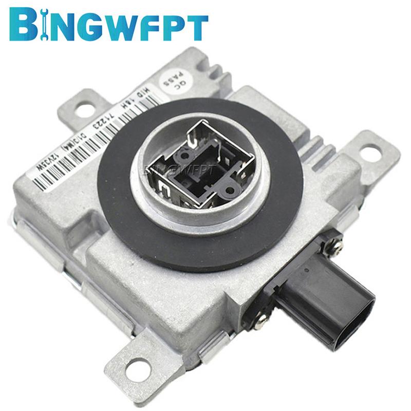 New D4S D4R Xenon Headlight HID Ballast Control Unit Module W3T21571 W3T23371 W3T24571 For Mitsubishi Mazda CX-5 CX-9