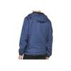 Calvin Klein Windbreaker Fashion Casual Hooded Zip Jacket Men Jackets Dark-Blue 1658724-NVY