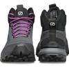 Треккинговые ботинки Scarpa Ribelle Cross 2 Mid GTX Woman