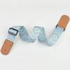 Ukulele Strap Woven Thickened Children's Crossbody Ukulele Strap Special Shoulder Strap for Ukulele