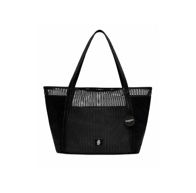 

Сумочка Badura WENN-01 чёрный