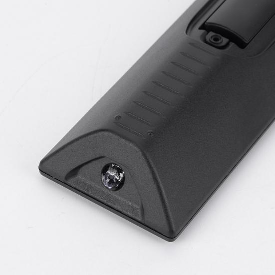 TV Remote Control Replacement Parts Easy To Use Battery Powered