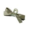 Sweet Bow Grab Clip Girls Elegant Ponytail Braid Claw Clip Sweet Shark Crab Hair Card Korean Exquisite Hair Accessories