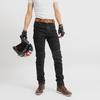 Jeansy motocyklowe: Unisex, Odporny na upadki, Slim Fit, Na każdą porę roku