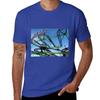 Crazy Mouse T-Shirt blanks kawaii clothes boys whites t shirts for men graphic