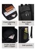 Large Waterproof Outdoor Cycling & Motorcycle Helmet Backpack
