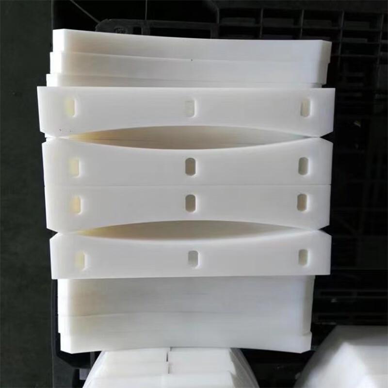 UHMW-PE Nylon Slider