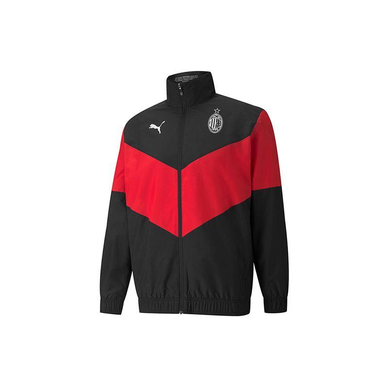 PUMA Men s AC Milan Jacket 764445-05 S