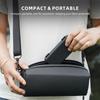 Protective Filters Carrying Case for DJI Osmo Pocket 3 UV/CPL/ND Wide-angle Lens SD/TF