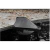 Shark Fin Style Roof Aerial Antenna Black Radio FM/AM Antena Cover For Hyundai