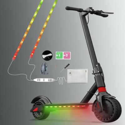 Accessoires de vélo – Phares et éclairage de vélo
