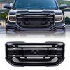 2016-2018 Sierra 1500 AT4 Grille Mod Kit for Pickup Truck