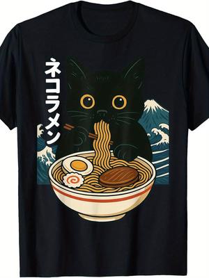 Oberteile – T-Shirts