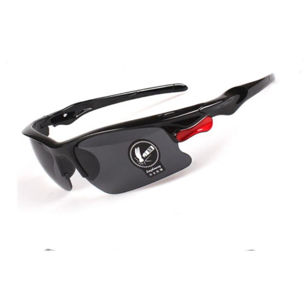 New Driving Night Vision Sunglasses Outdoor Sports Cycling Glasses