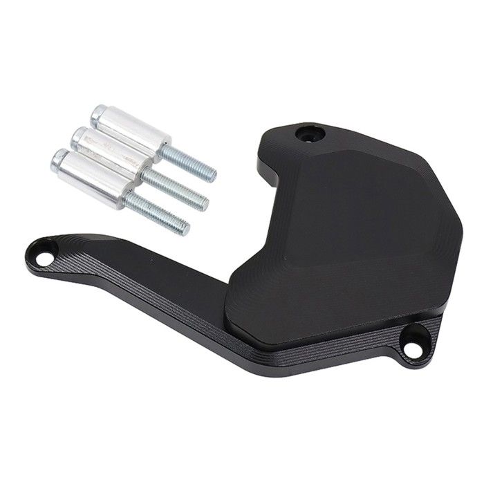 Protection pompe à eau pour Yamaha Tenere 700 19-24 couvercle de pompe à eau WTP