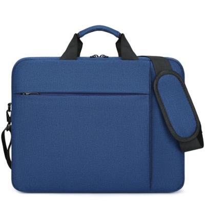 Lishen Lekka Torba na Ramię do Laptopa 15,6 cala