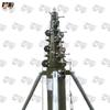 Junhu Quick-Install Lifting Lightning Rod for Ground Communication Tents