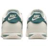 Nike Cortez Comfortable Fit Support Lifestyle Casual Shoes Women sneaker White Green DN1791-118
