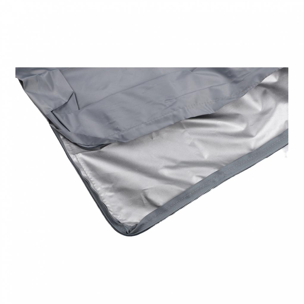 210D Oxford-Gewebe Outdoor Hundebettbezug Wasserdichter Haustierbettbezug