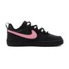 Nike Court Borough Shopping Bag, Lover, Love Confession, Couple, Youth Leather Abrasion Resistant Lightweight DV5456-002(Team1960-)
