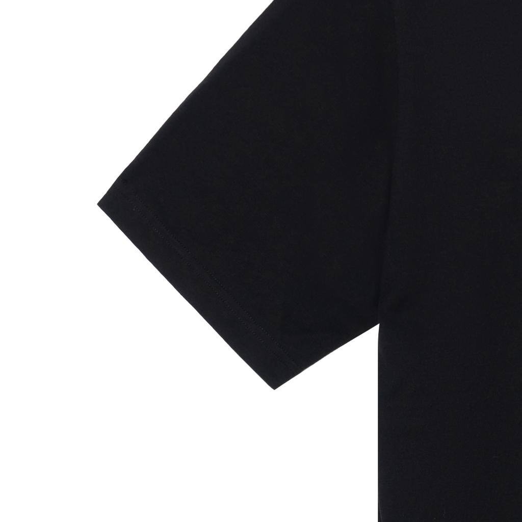 LOUIS VUITTON x NBA T Shirt Unisex Black 1A8X0U