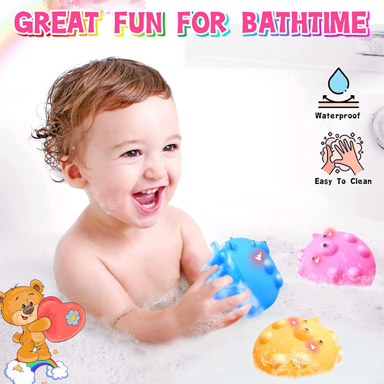 3 шт. — фото 3