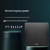 FionTu FT-E112JP High-Power A/V Speaker (CN Version)