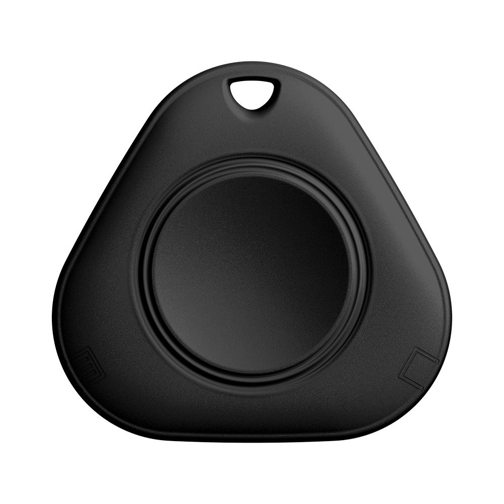 

Магнитное беспроводное быстрое зарядное устройство Type C 8-контактный порт для зарядного устройства Smartwatch Док-станция для зарядки Apple Watch Series 7/8/9 SE чёрный