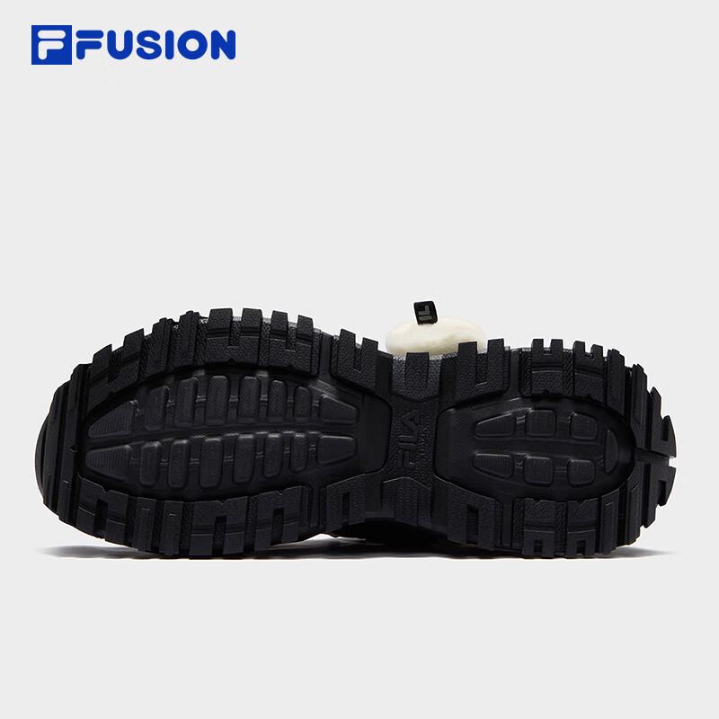 Fila FUSION Women's Hard Candy Zhao Lusi Edition Chunky Dad Sneakers