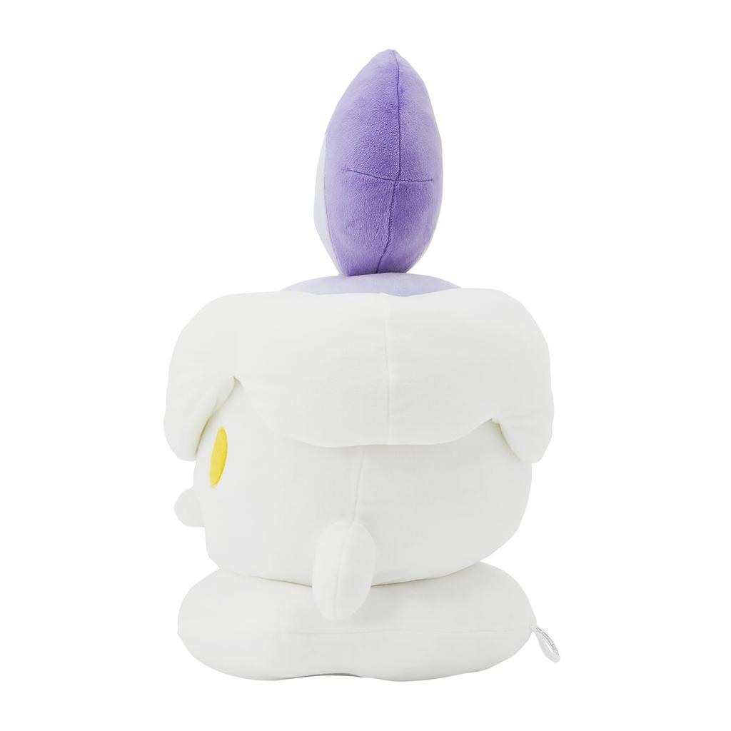 Pokemon Center Original Mochirich Plush Toy Hitomoshi