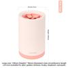New Pet Dog Foot Washing Tool Non Wiping Automatic Electric Cat Claw Washing Machine Foot Washing Cup Teddy Products for Puppies