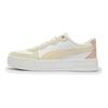 Puma Skye SD Retro Casual Lightweight Low-Top Sneakers Women sneakers Off-White 397076-07