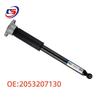 Compatible Rear Shock Absorber for Mercedes-Benz C-Class W205 (2053207130), Left and Right Assembly Available.