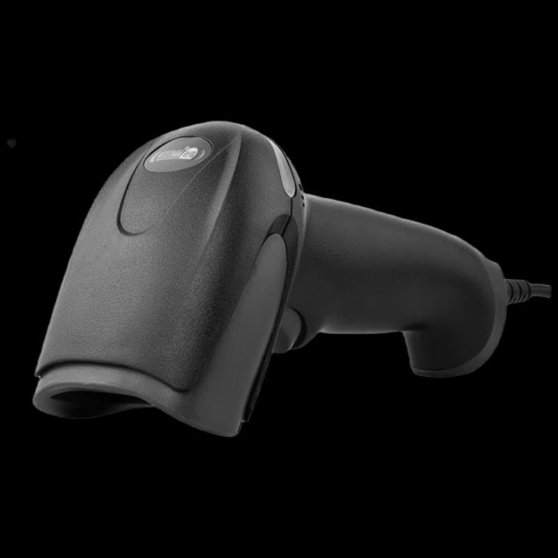 NETUM F19 Wired 2D Barcode Scanner