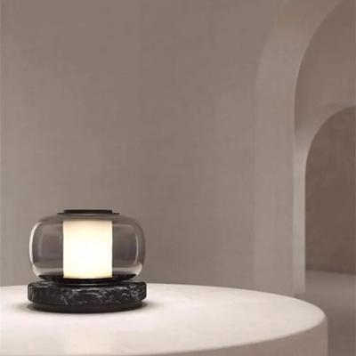 Lampy – Stolní lampy