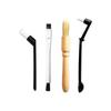 Coffee Machine Brush Set Grinder Dust Residue Cleaning Tools 4 Pieces Type 2